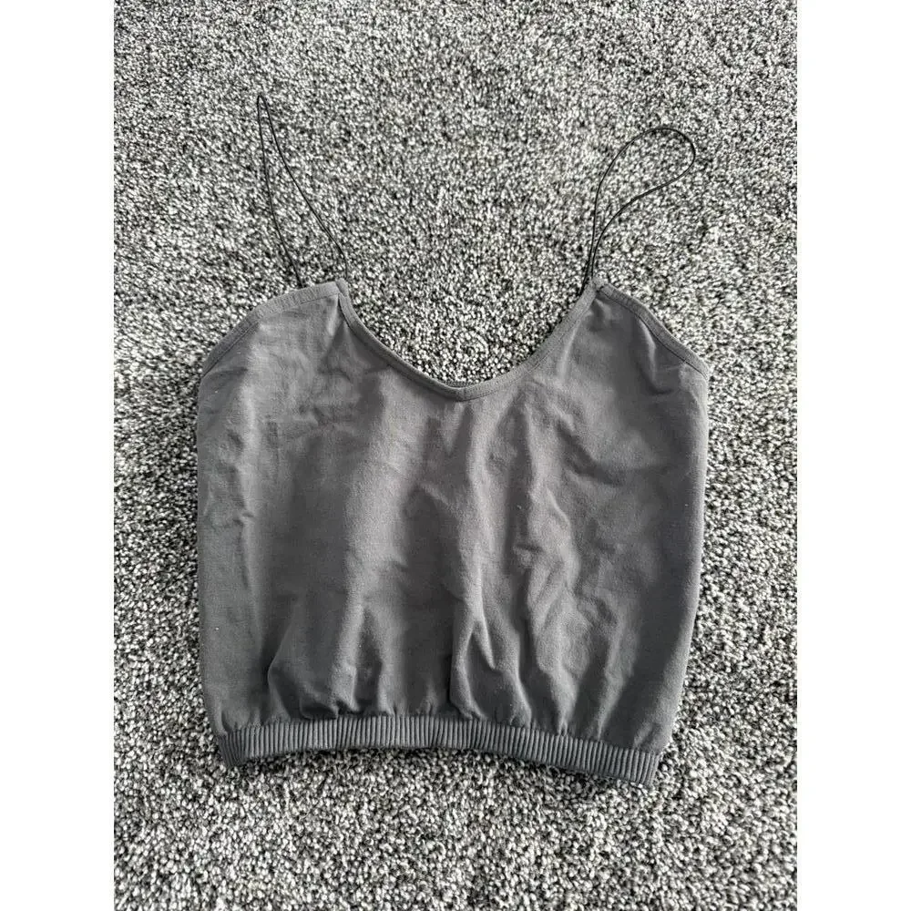 Workout crop tops - Picture 2 of 6
